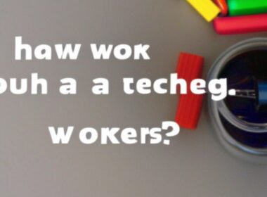 Ile godzin pracuje nauczyciel?