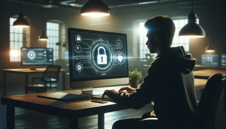 cybersecurity jak zacząć