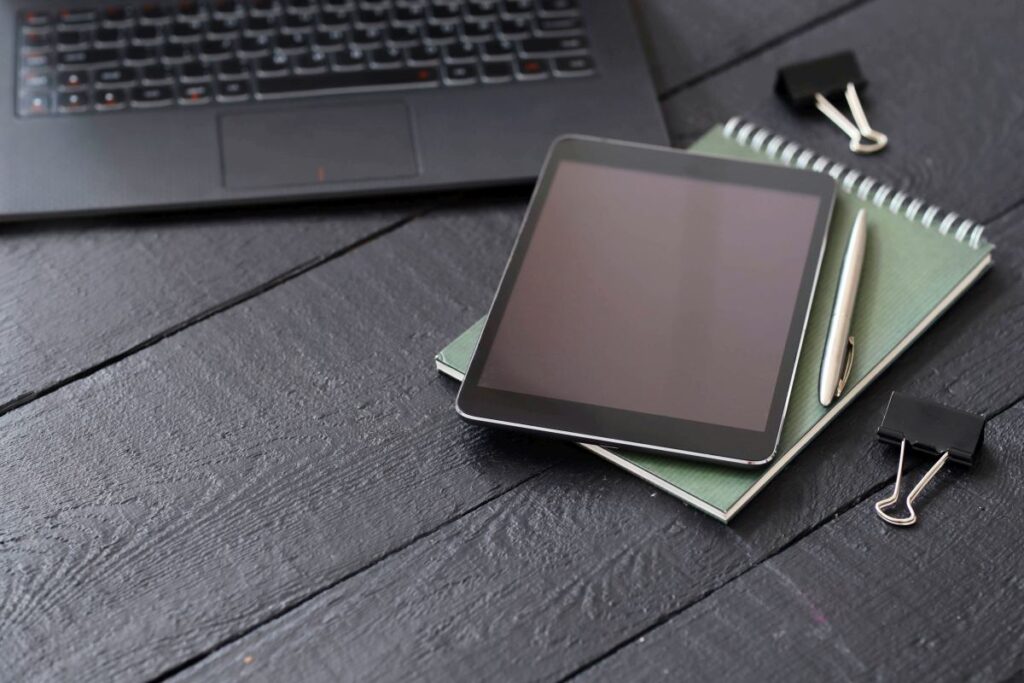 Laptop czy tablet na studia