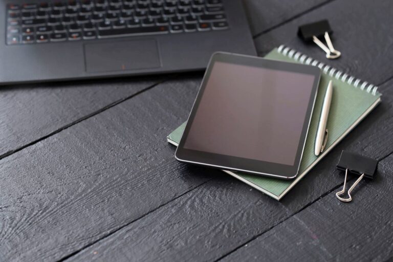 Laptop czy tablet na studia
