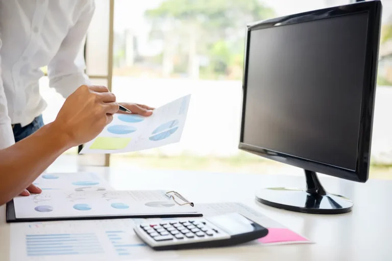 KSeF dla biur rachunkowych – obsługa wielu klientów jednocześnie